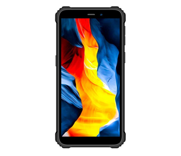 OUKITEL G2 4/64GB czarny - 1286878 - zdjęcie 3